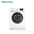 Hisense WFVB6010 Simple Life Series Front Loading Washing Machine Washing Machine